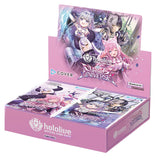 Hololive BP04 Curious Universe Booster Display