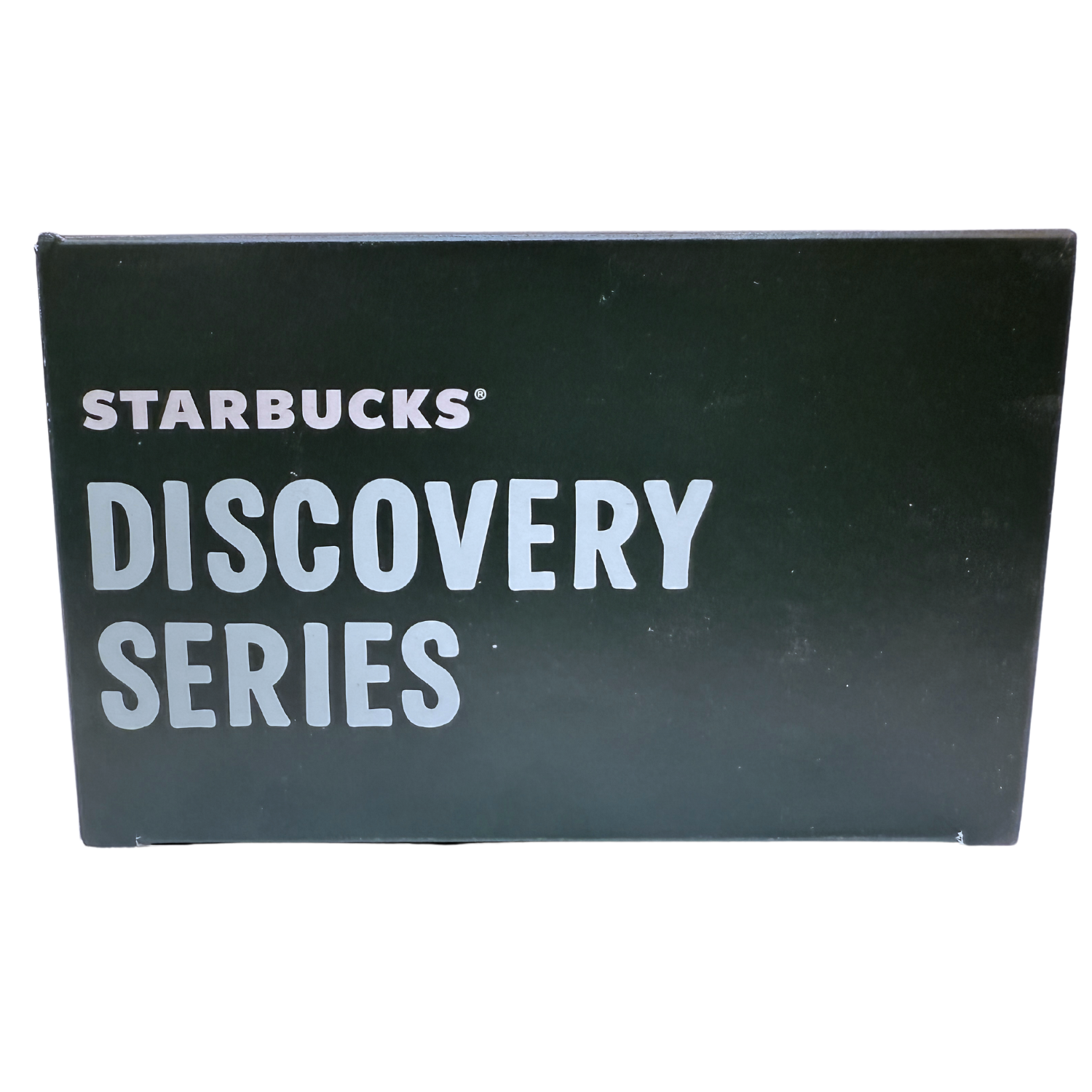 Starbucks Discovery Series Washington Ceramic Mug, 14 Oz