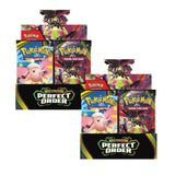 Pokemon ME3 Perfect Order Booster Boxes (2-Pack)
