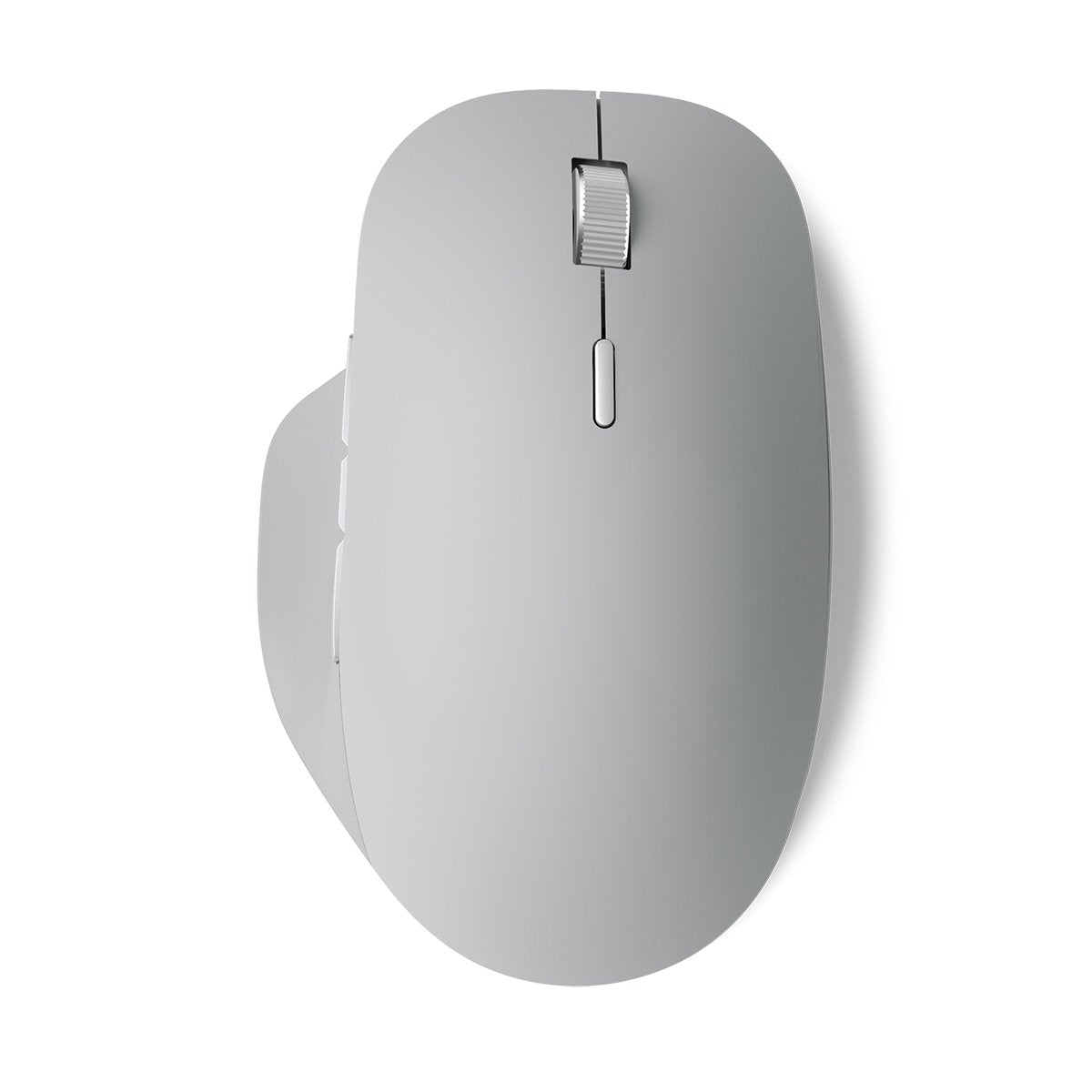 Microsoft Bluetooth Surface Precision Mouse, Light Grey (Open Box, Like New)