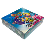Pokemon TCG SV9 Scarlet & Violet Battle Partners Expansion Booster Box (Japanese Edition)