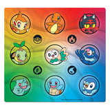 Pokemon TCG First Partner Illustration Collection