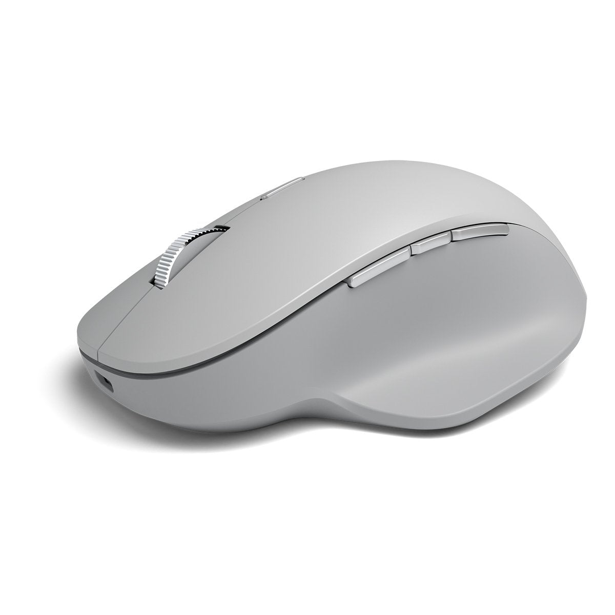 Microsoft Bluetooth Surface Precision Mouse, Light Grey (Open Box, Like New)