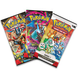 Pokemon TCG First Partner Illustration Collection