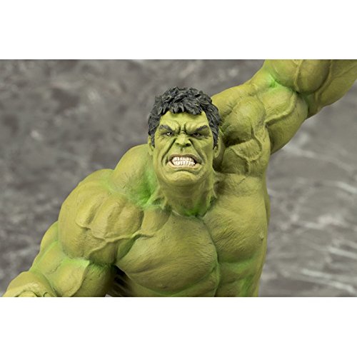 Kotobukiya Avengers: Age of Ultron: Hulk ArtFX+ Statue (MK189)