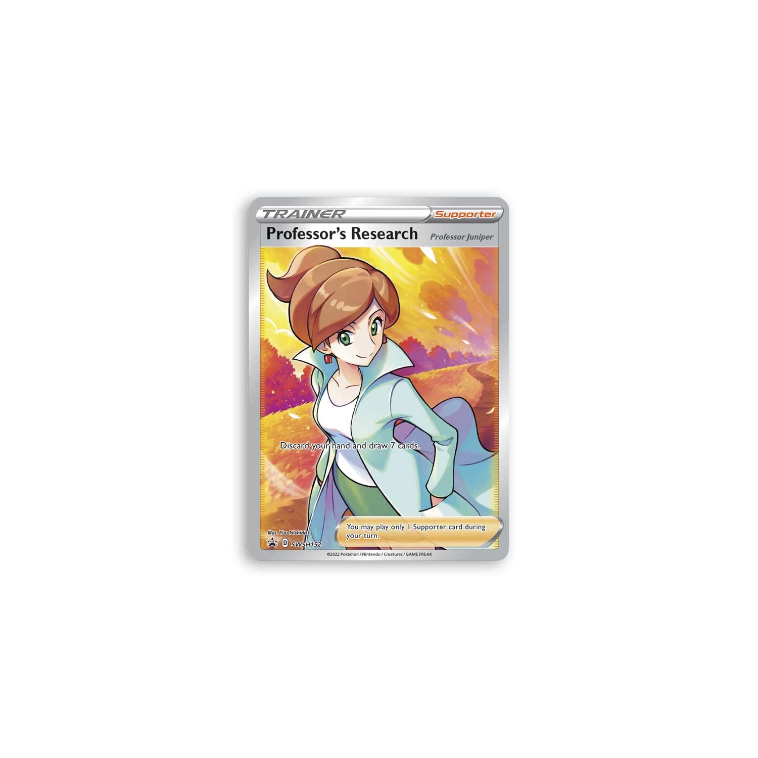 POKÉMON TCG: Professor Juniper Premium Tournament Collection