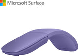 Microsoft Surface Arc Bluetooth Mouse (Violet)