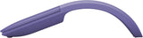 Microsoft Surface Arc Bluetooth Mouse (Violet)