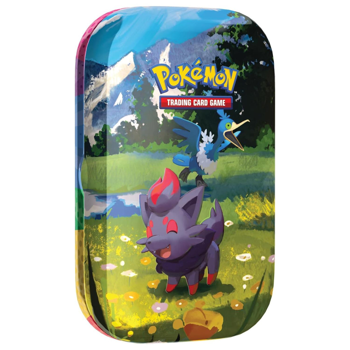 Pokemon ME2.5 Ascended Heroes Mini Tins | One of each