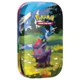 Pokemon ME2.5 Ascended Heroes Mini Tins | One of each
