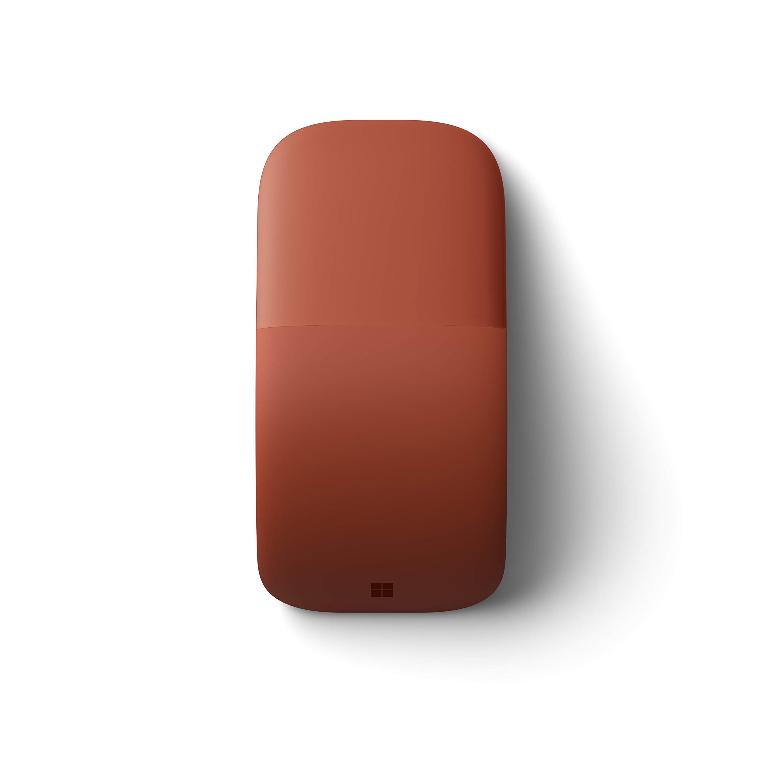 Microsoft Surface Arc Mouse Bluetooth (Poppy Red)