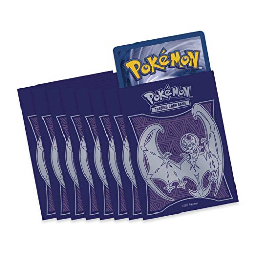 Pokemon Elite Trainer Box Sun & Moon (Lunala)