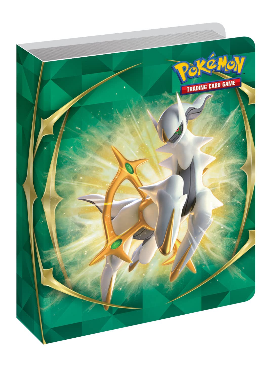 Pokemon TCG: Collector Chest Spring 2022: Rowlet/Cyndaquil/Oshawott