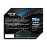 Pokemon Crown Zenith Tin | Galarian Articuno