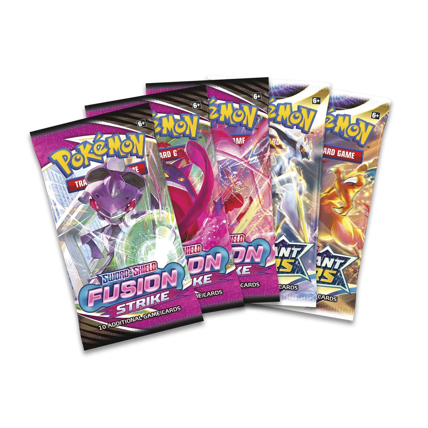 Pokemon TCG: Collector Chest Spring 2022: Rowlet/Cyndaquil/Oshawott