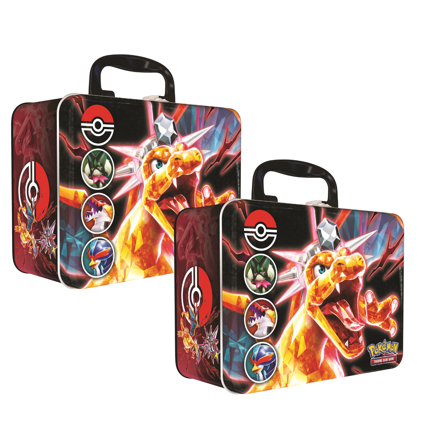 Pokémon TCG: Collector Chest - Fall 2023 (2-Pack)