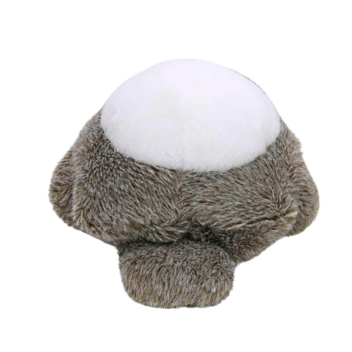 Studio Ghibli - My Neighbor Totoro - 4.3" Laying Down Totoro Small Beanbag
