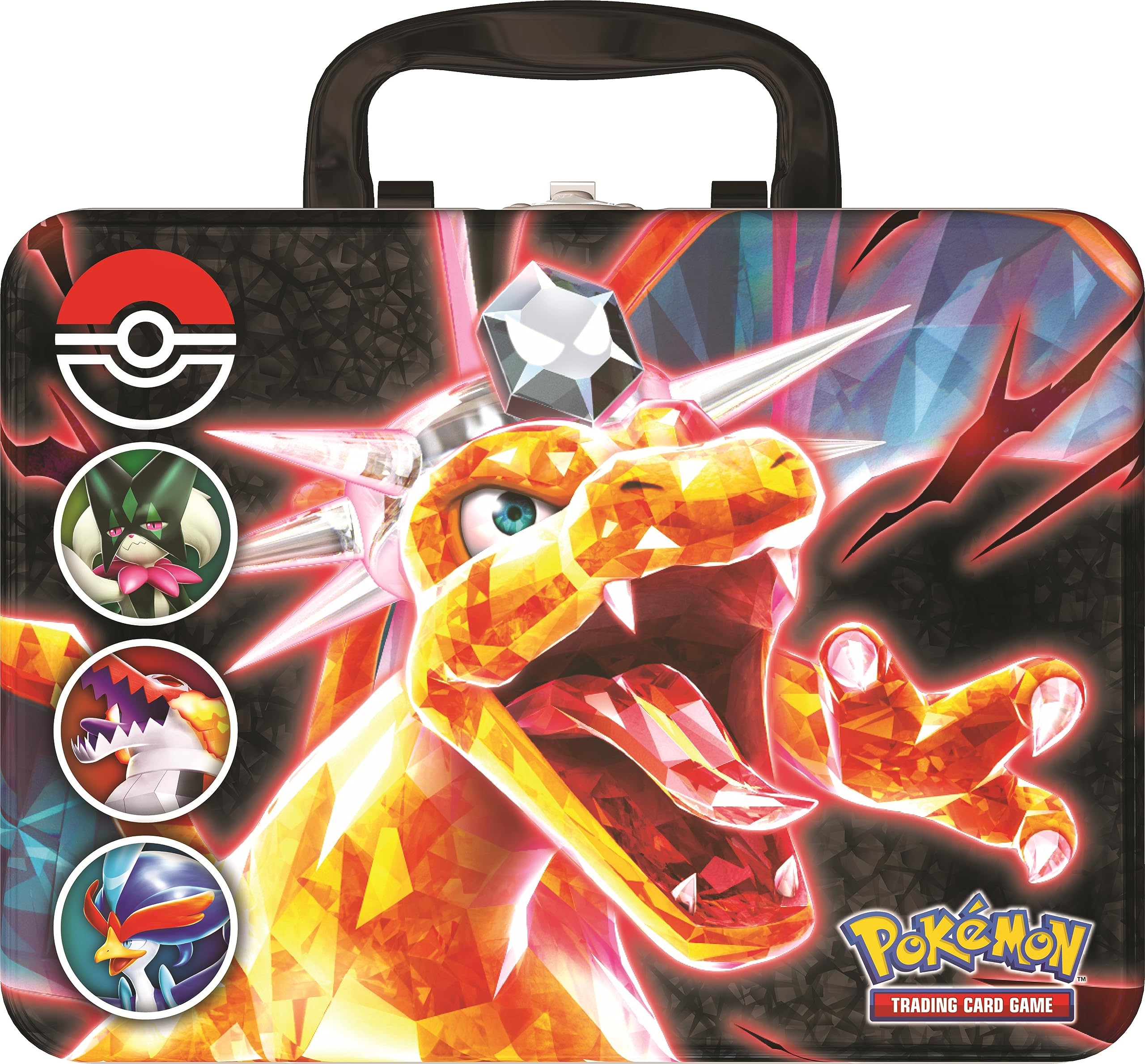 Pokémon TCG: Collector Chest - Fall 2023 (2-Pack)