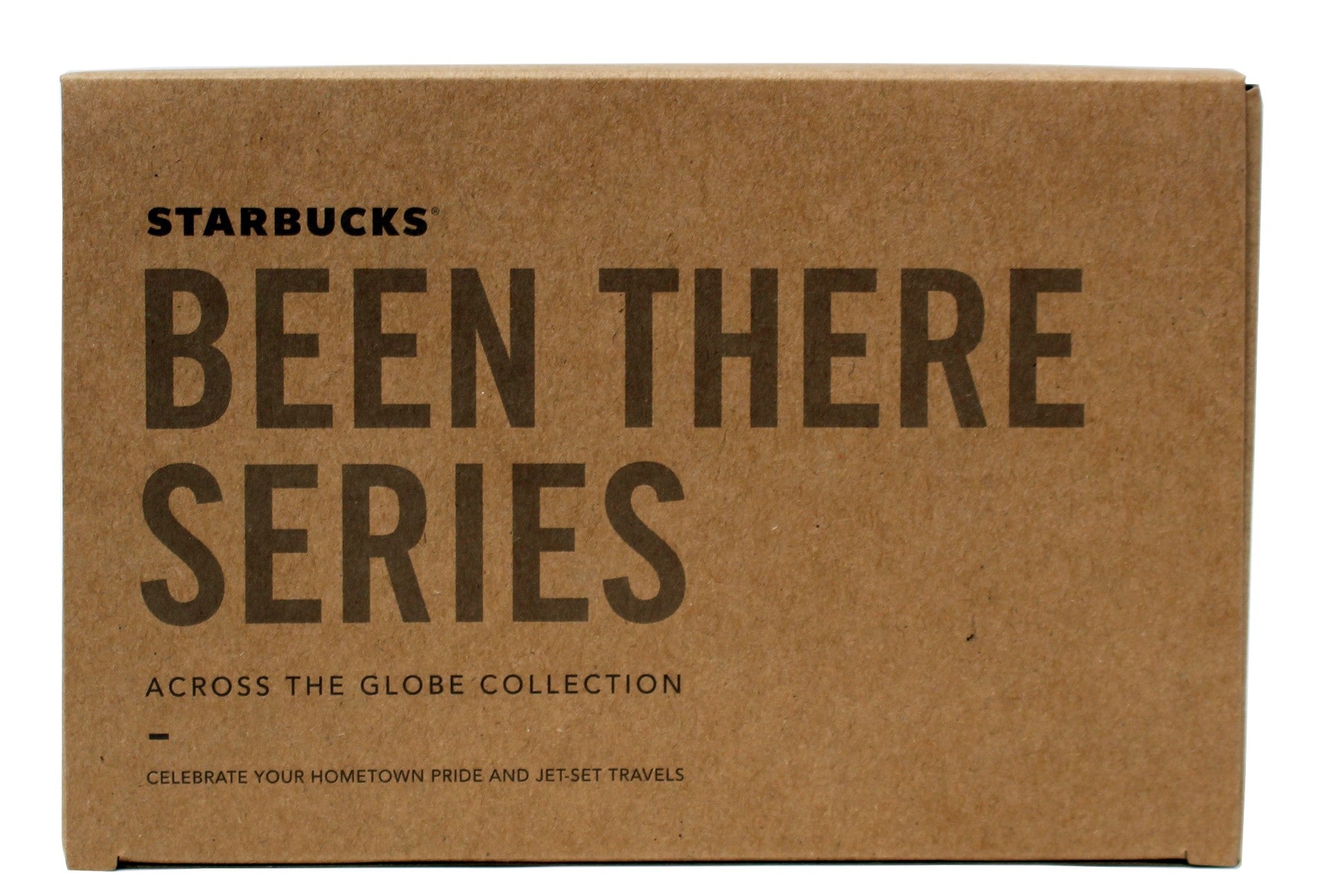 Starbucks Been There Series Connecticut Ceramic Mug, 14 Oz