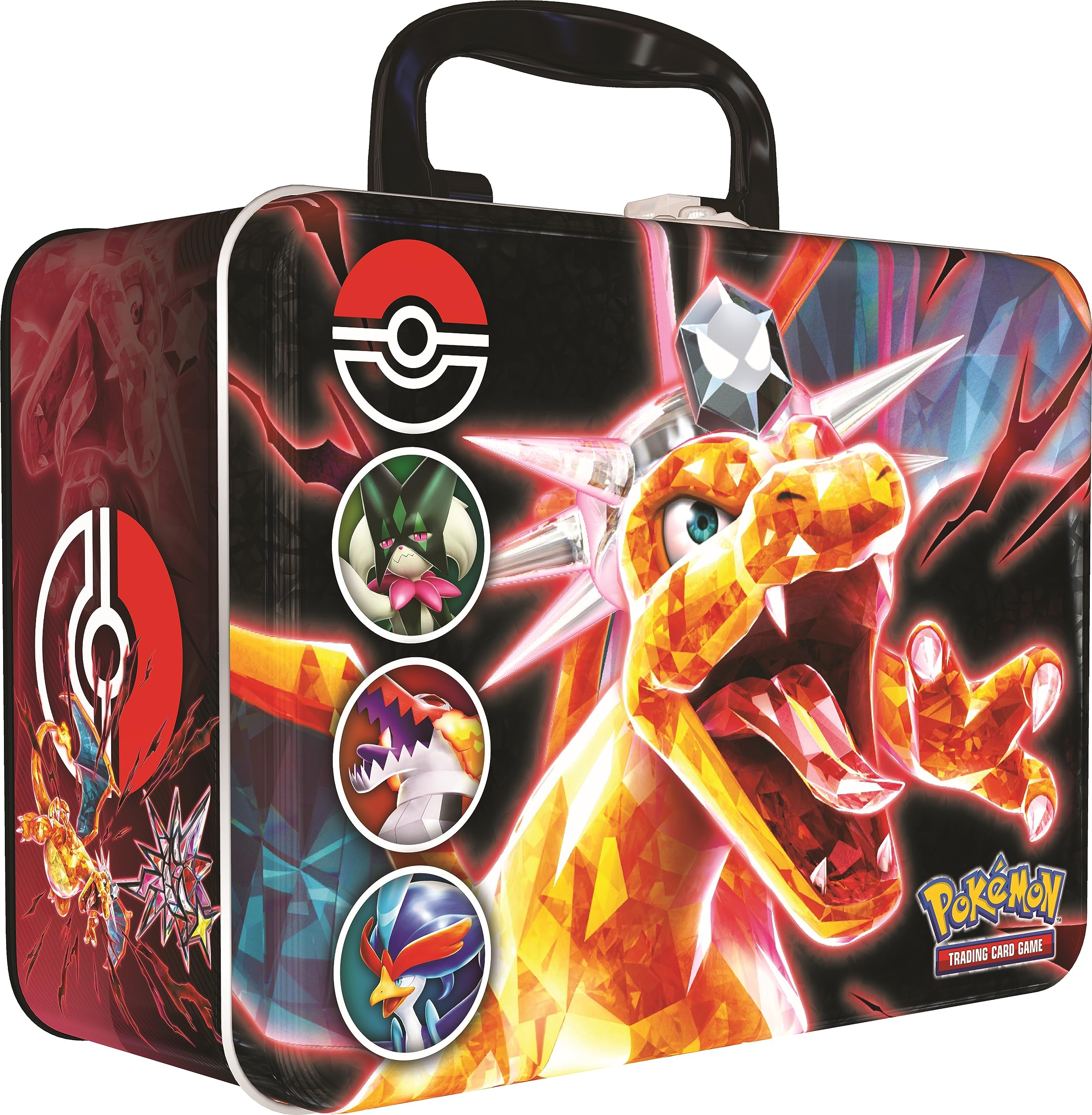 Pokémon TCG: Collector Chest (Fall 2023)