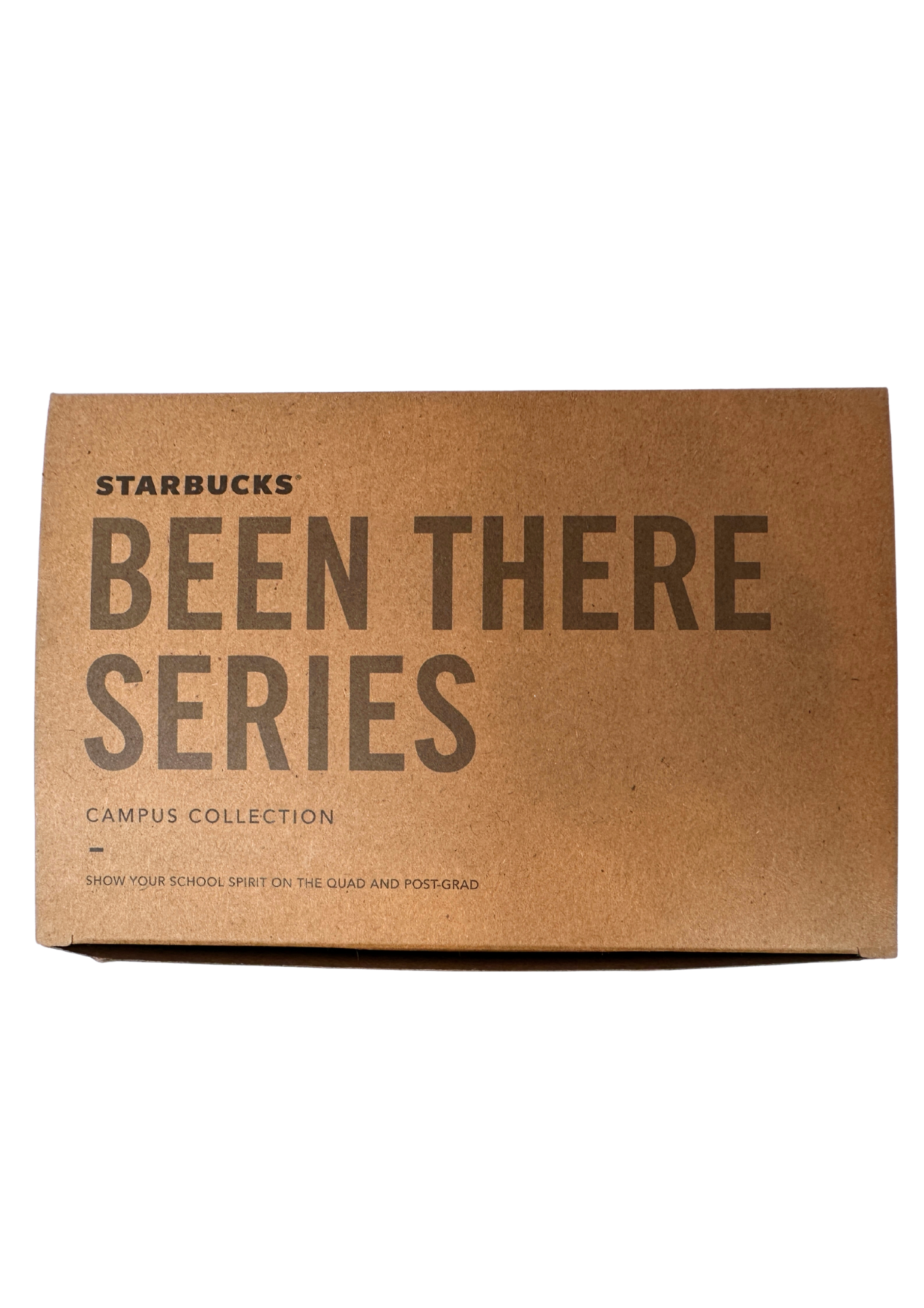 Starbucks Been There Series Campus Collection The University of Utah Ceramic Mug, 14 Oz