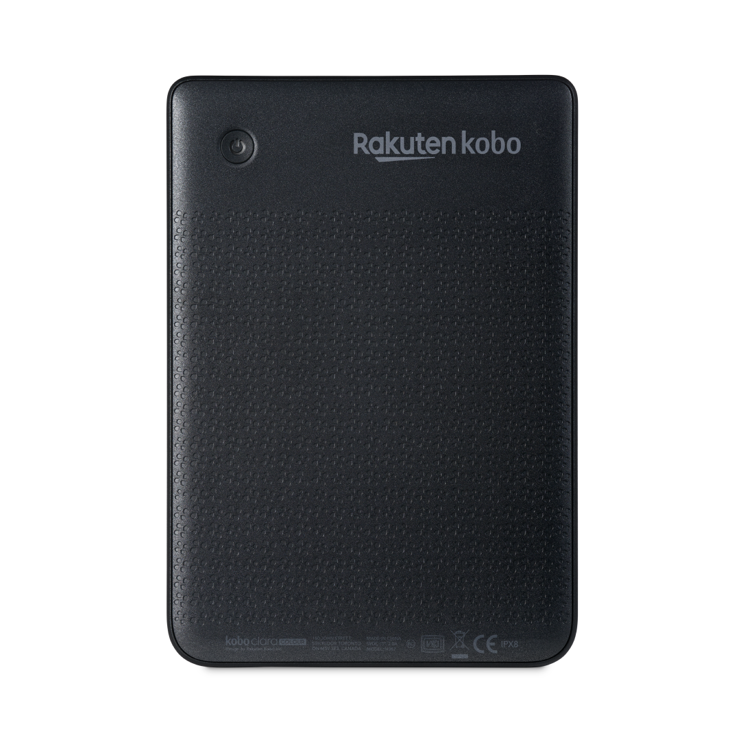Kobo Clara Colour | 6 Kobo Clara Colour | 6
