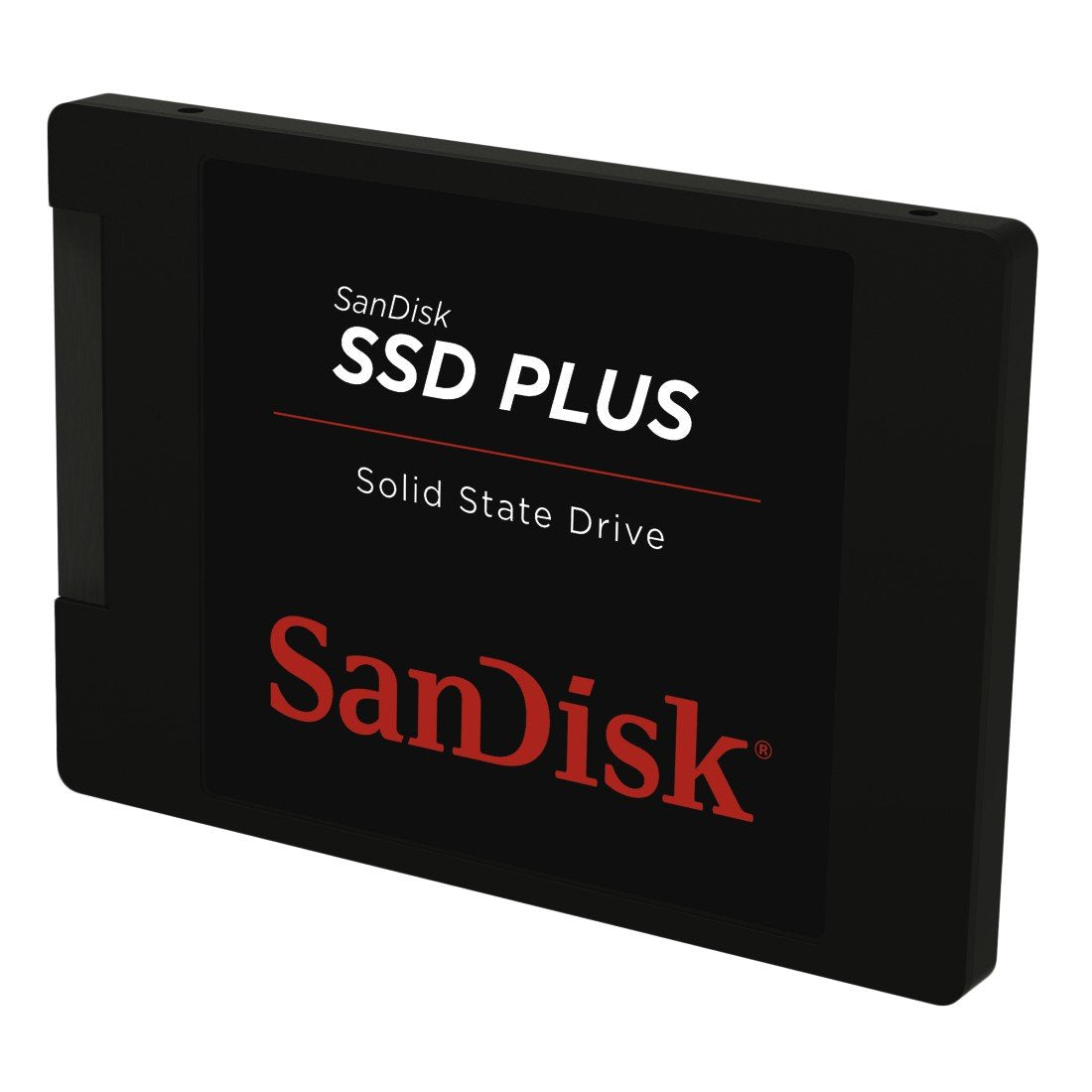 SanDisk SSD Plus 240GB 2.5-Inch SDSSDA-240G-G25