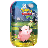 Pokemon ME2.5 Ascended Heroes Mini Tins | One of each