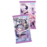 Hololive BP04 Curious Universe Booster Display