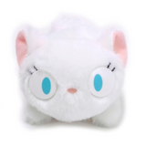 Studio Ghibli - Kiki's Delivery Service - 4.7" Lily Beanbag