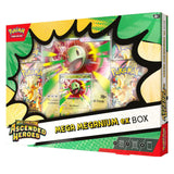 Pokemon ME2.5 Ascended Heroes ex Box | Mega Meganium ex