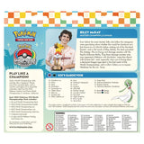 Pokemon TCG: 2025 World Championships Deck | Riley McKay
