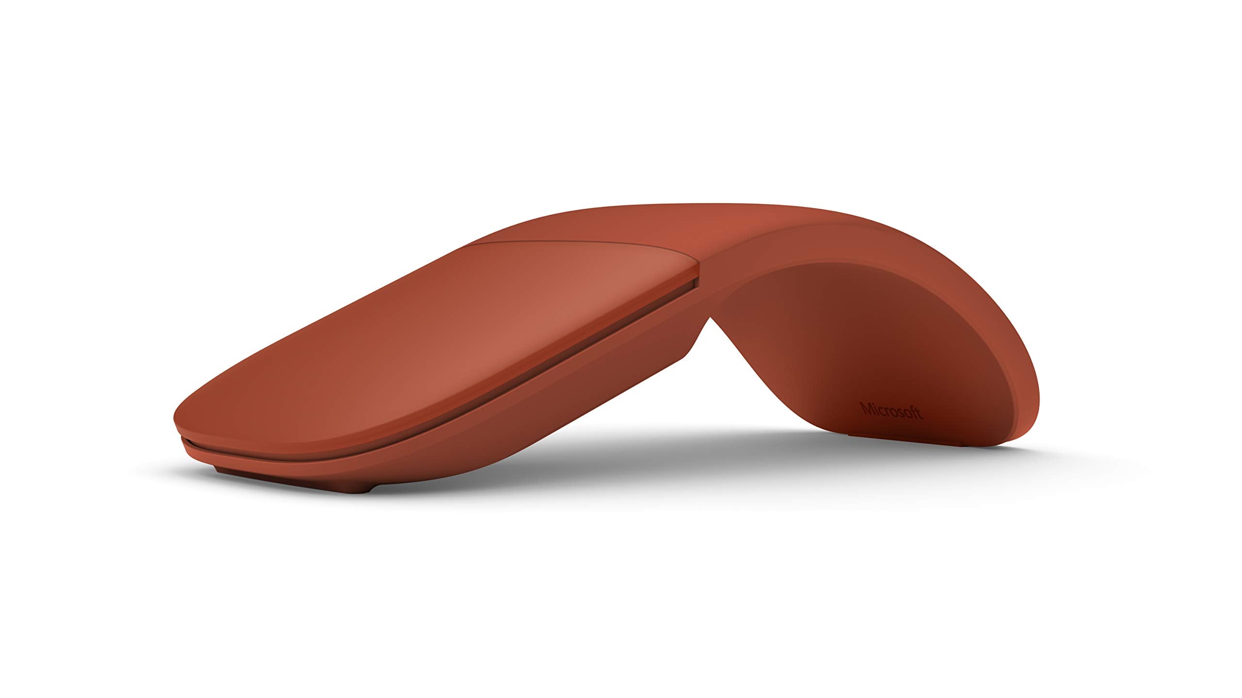 Microsoft Surface Arc Mouse Bluetooth (Poppy Red)