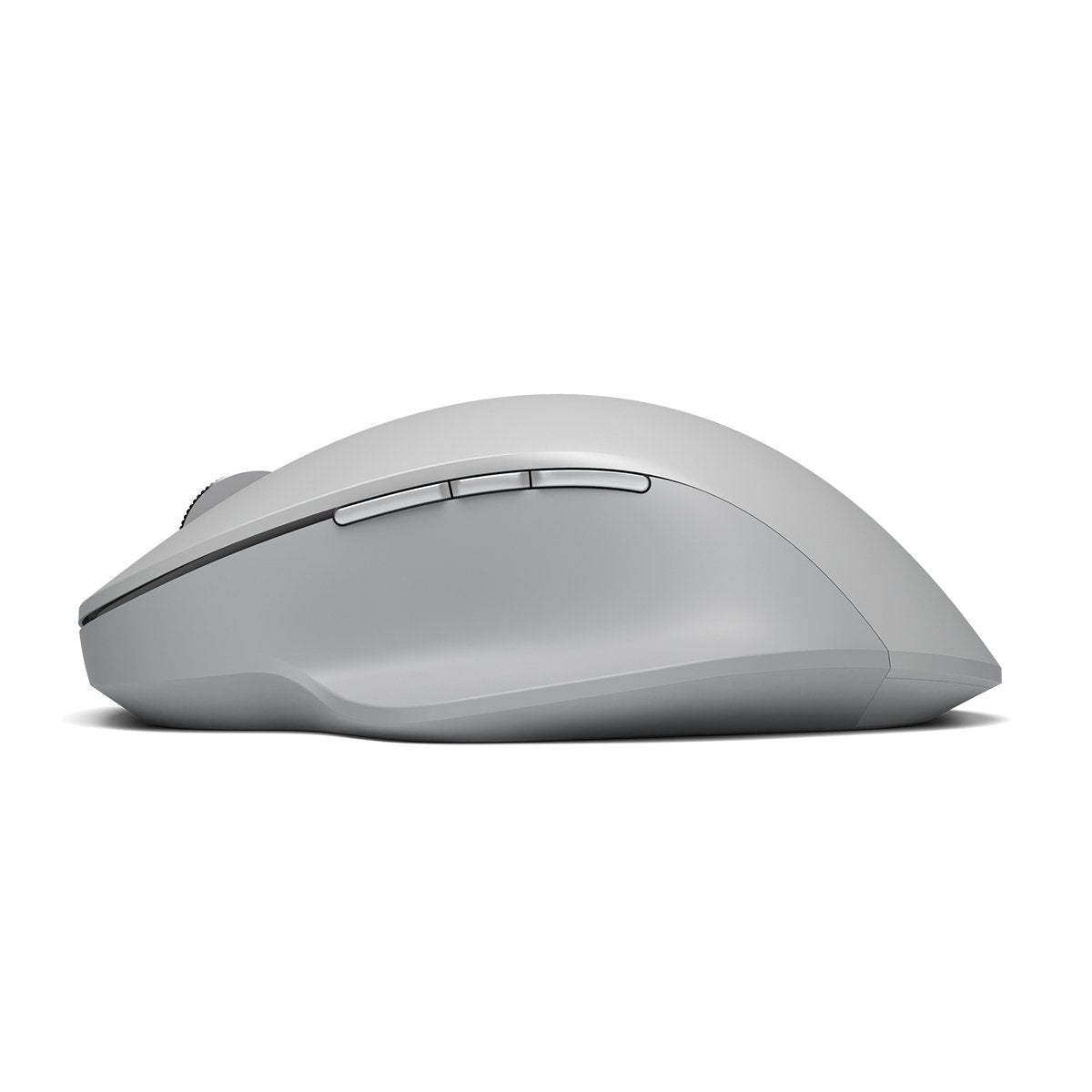 Microsoft Bluetooth Surface Precision Mouse, Light Grey (Open Box, Like New)