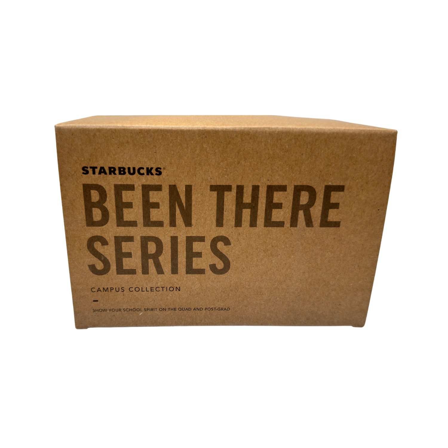 Starbucks Been There Series Campus Collection University of Southern California Ceramic Mug, 14 Oz (2-Pack)