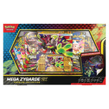 Pokemon Mega Zygarde ex Premium Collections (2-Pack)
