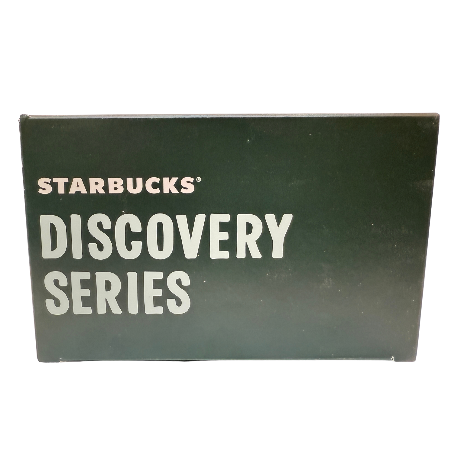 Starbucks Discovery Series Seattle Ceramic Mug, 14 Oz