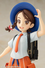 Pokemon: Juliana with Sprigatito ARTFX J Statue
