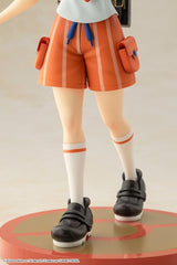 Pokemon: Juliana with Sprigatito ARTFX J Statue