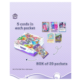 My Little Pony: Discord!!! Booster Box