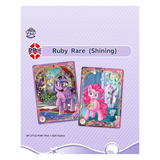 My Little Pony: Discord!!! Booster Box