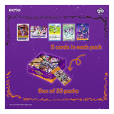 My Little Pony: Nightmare Night Booster Box