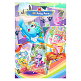 My Little Pony: Nightmare Night Booster Box