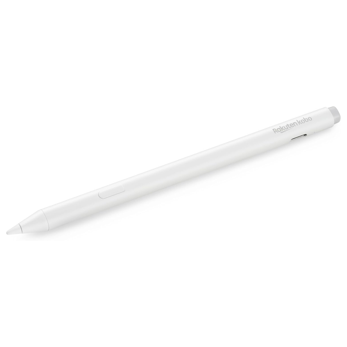 Kobo Stylus 2 | USB-C | Rechargeable | Compatible with Kobo Libra Colour, Sage, and Elipsa 2E (White)