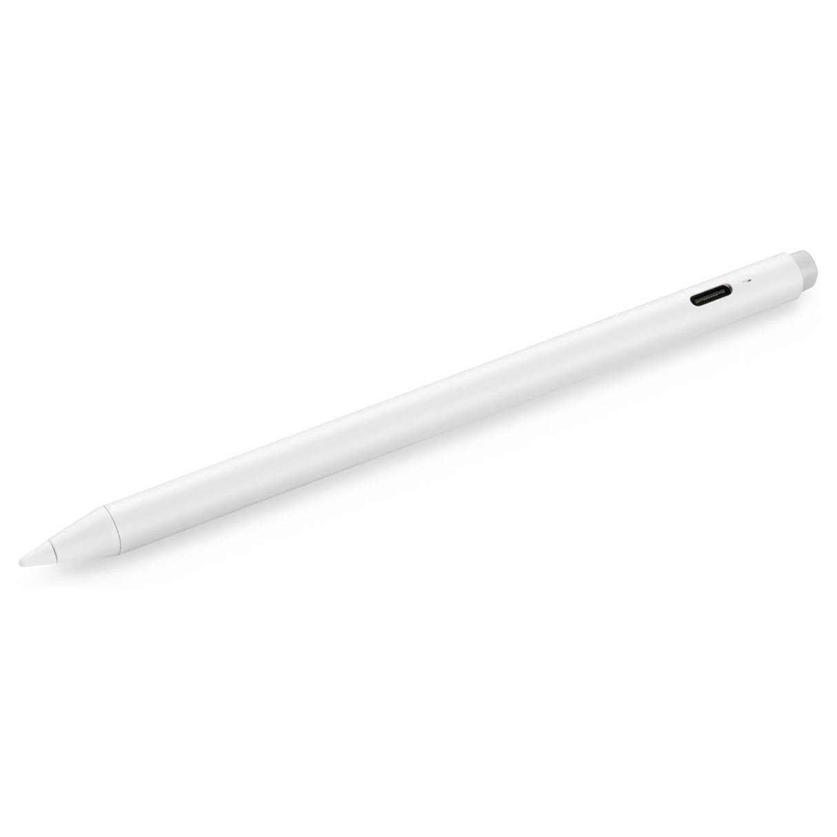 Kobo Stylus 2 | USB-C | Rechargeable | Compatible with Kobo Libra Colour, Sage, and Elipsa 2E (White)