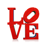 LEGO Art Love 31214 Building Kit (791 Pieces)