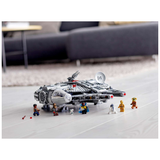 LEGO Star Wars Millennium Falcon 75257 Building Kit (1353 Pieces)