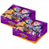 My Little Pony: Nightmare Night Booster Boxes (2-Pack)