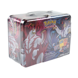 Pokemon Collector Chest Spring 2021: Single Strike Tepig/Rapid Strike Shinx