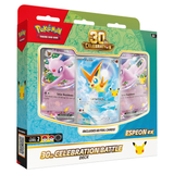 Pokémon 30th Celebration Battle Deck | Espeon